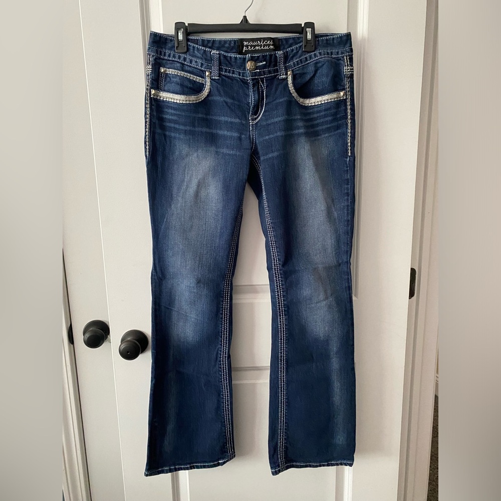 Maurices premium jeans